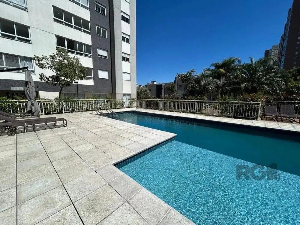 Apartamento, 3 quartos, 127 m² - Foto 7