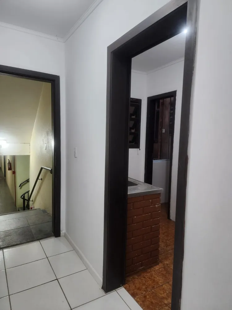 Apartamento, 1 quarto, 39 m² - Foto 8