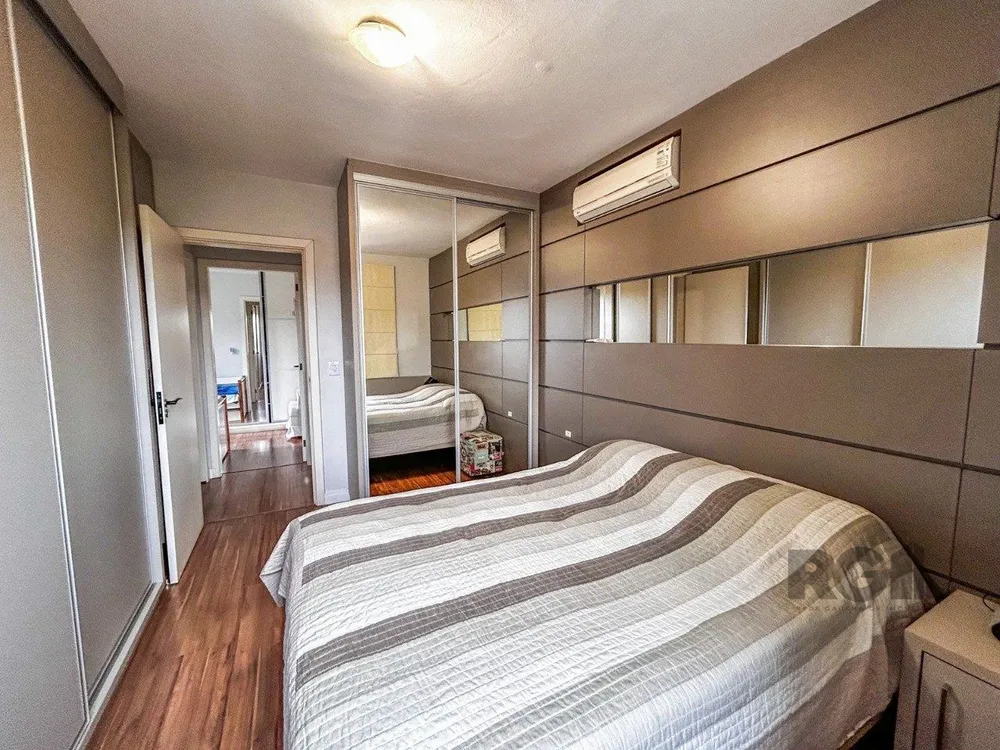Apartamento, 2 quartos, 224 m² - Foto 8
