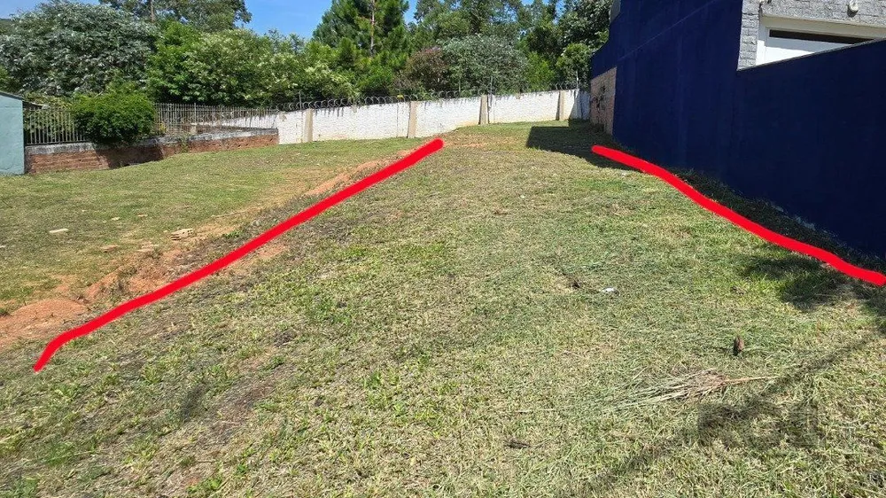 Terreno, 240 m² - Foto 2
