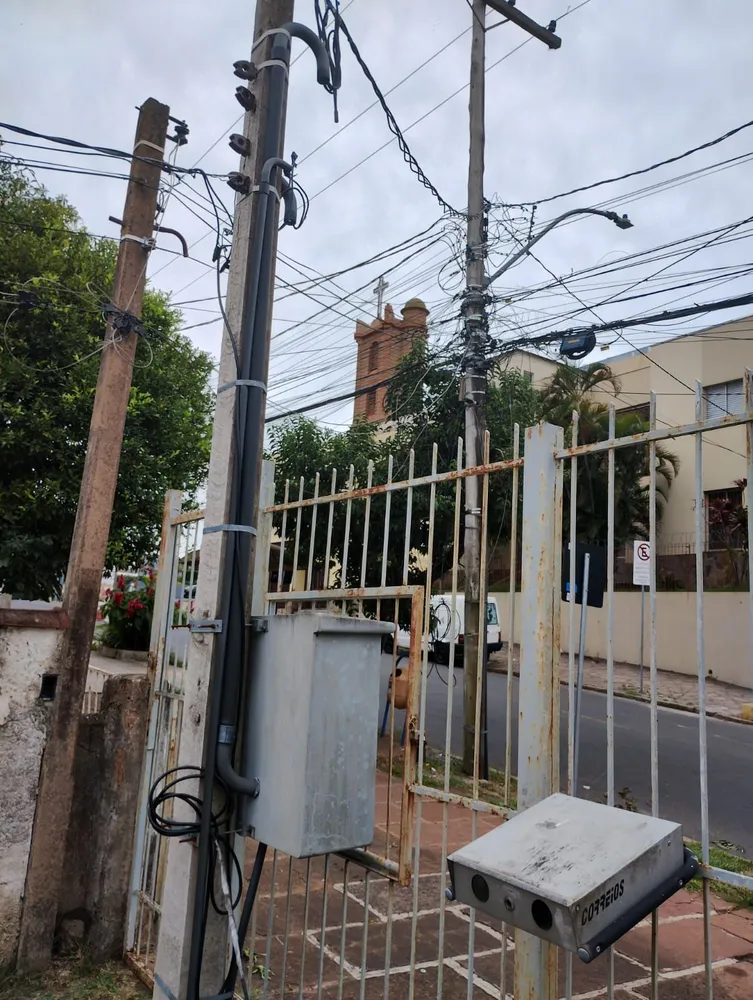 Terreno, 4700 m² - Foto 2