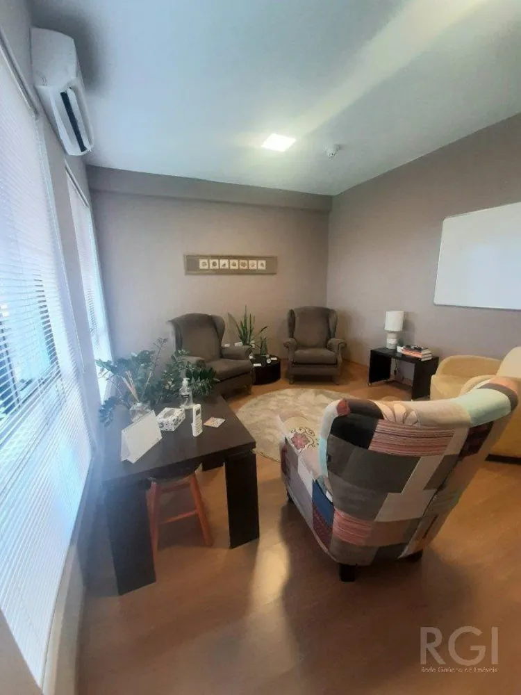 Sala-Conjunto, 40 m² - Foto 2