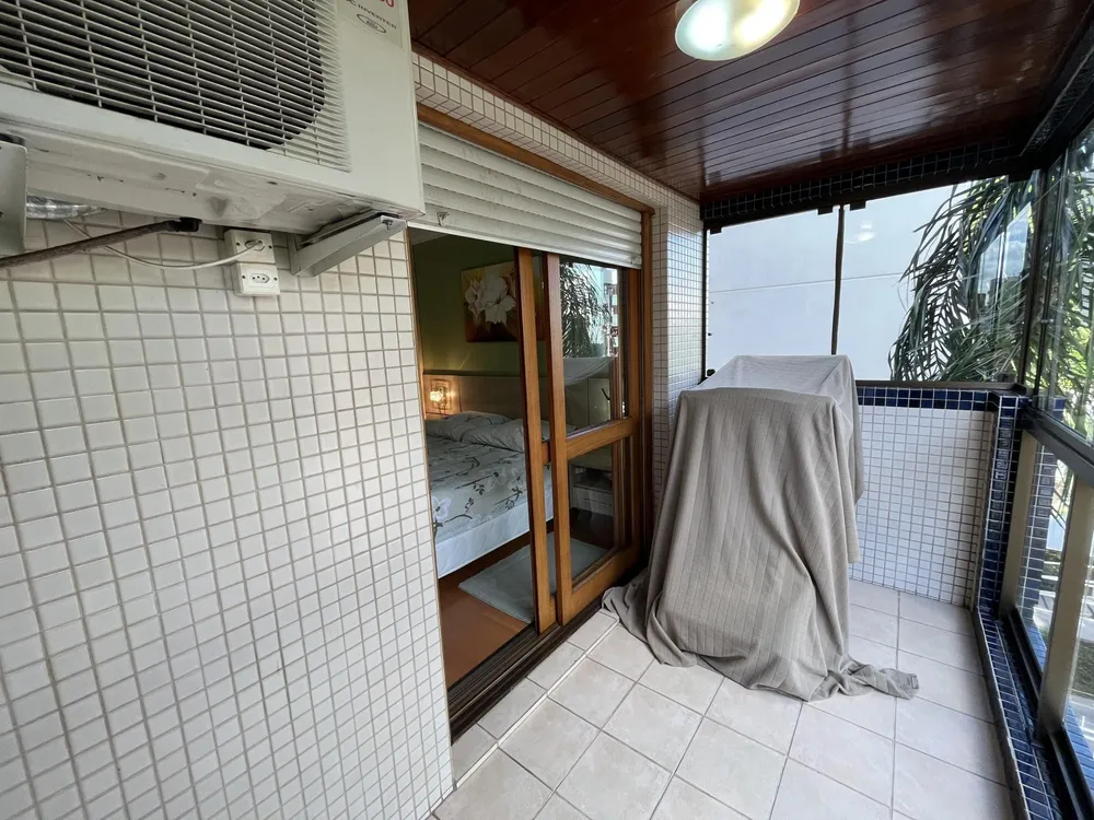 Apartamento, 3 quartos, 130 m² - Foto 1
