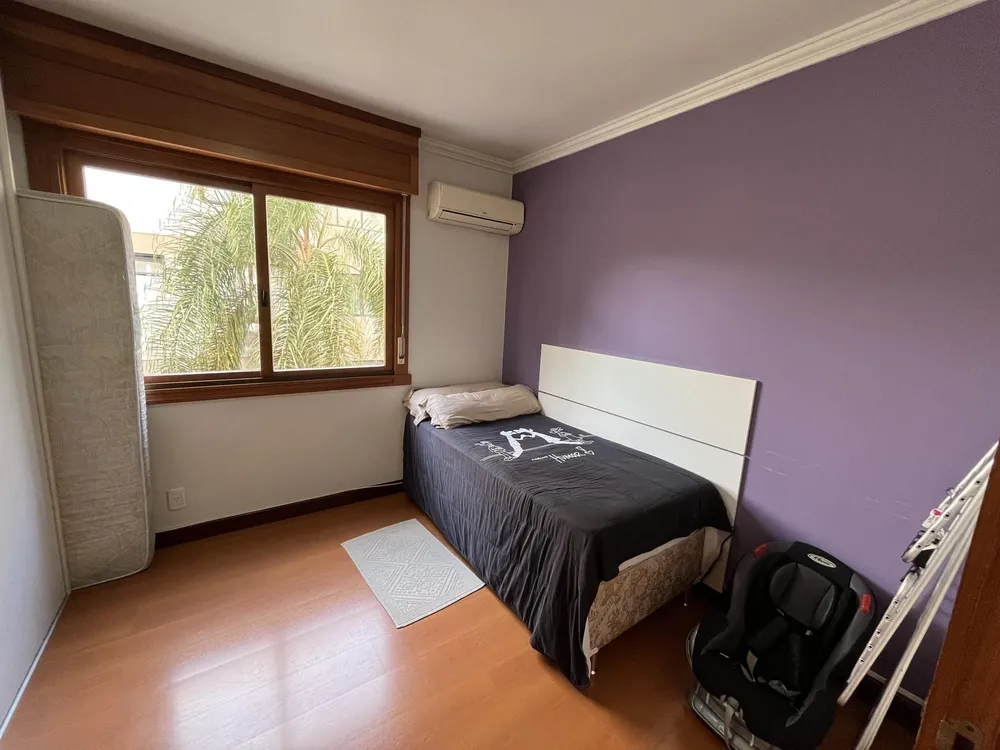 Apartamento, 3 quartos, 130 m² - Foto 2