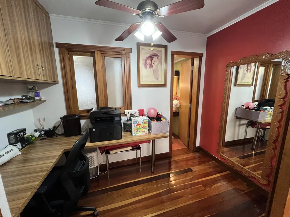 Apartamento, 3 quartos, 130 m² - Foto 10