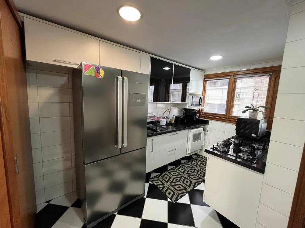 Apartamento, 3 quartos, 130 m² - Foto 9