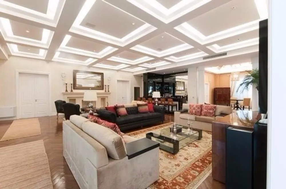 Casa de Condomínio, 5 quartos - Foto 7