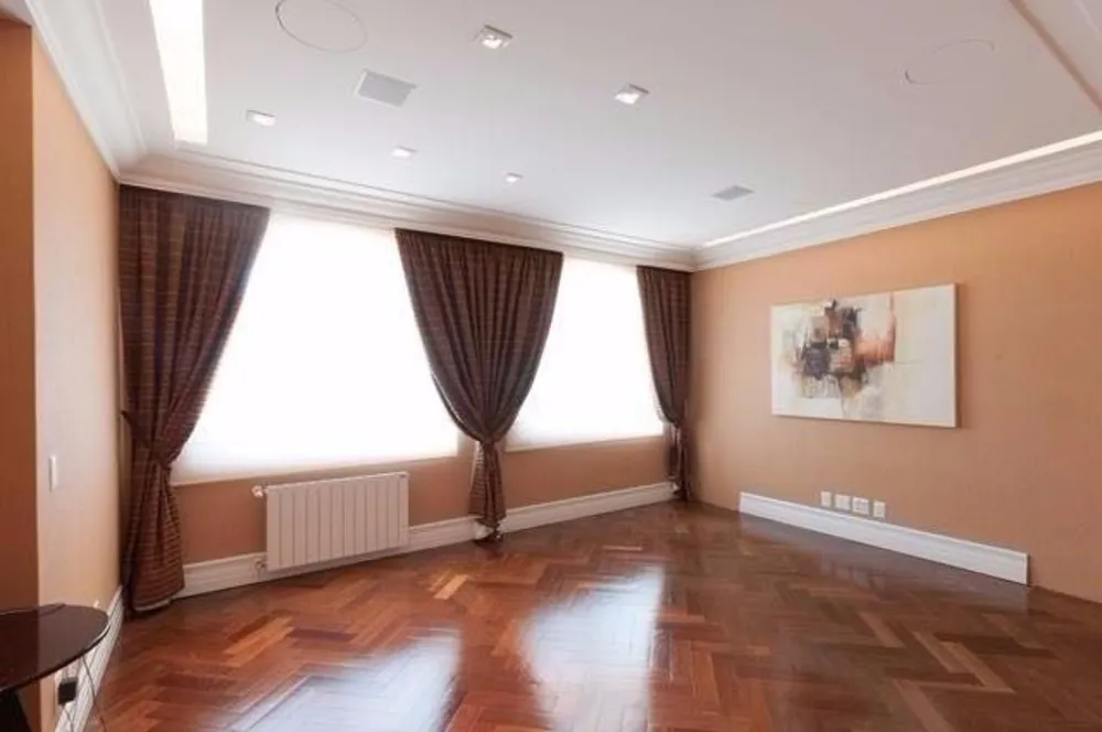 Casa de Condomínio, 5 quartos - Foto 3