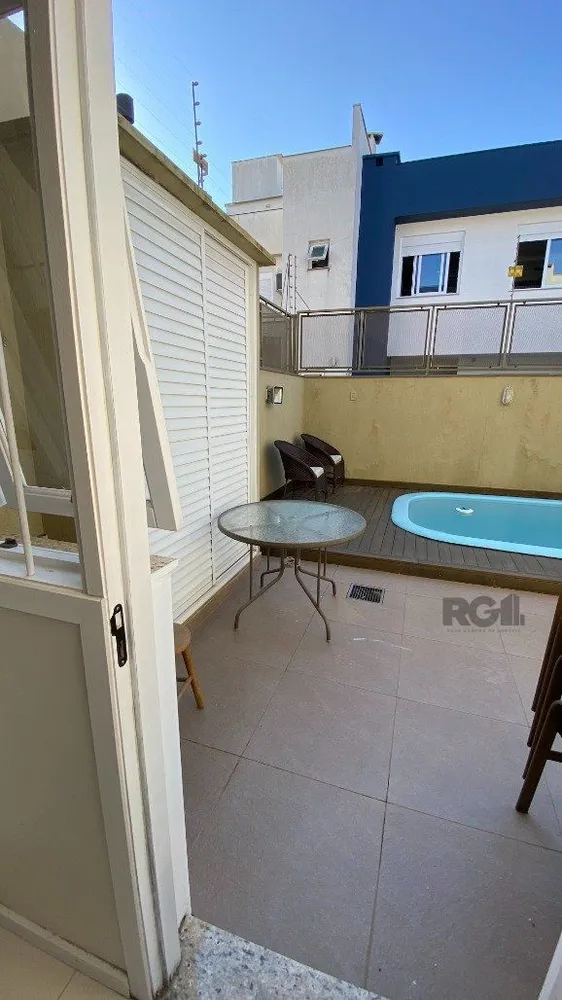Casa, 3 quartos, 138 m² - Foto 9