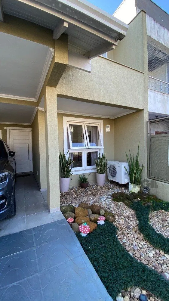 Casa, 3 quartos, 138 m² - Foto 1