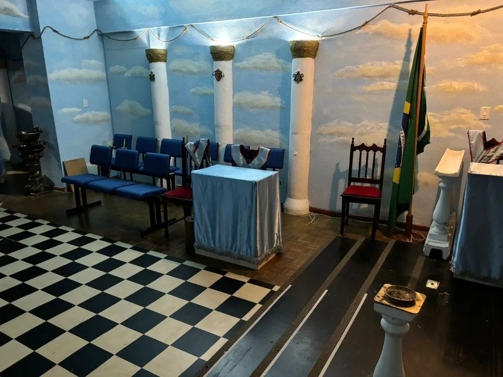 Sala-Conjunto, 176 m² - Foto 7