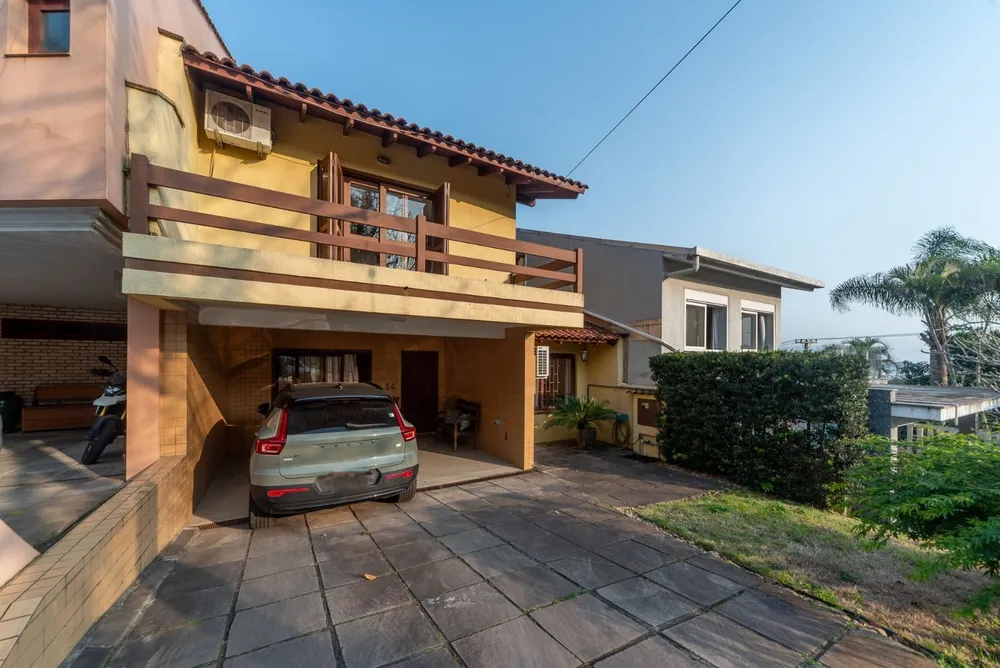 Casa de Condomínio, 3 quartos - Foto 7