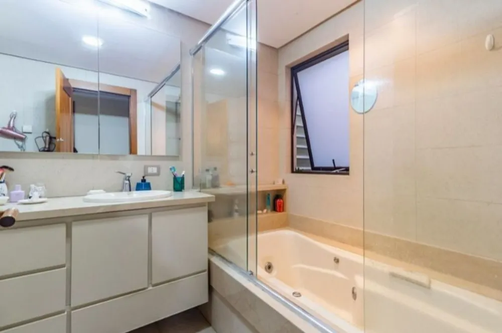 Cobertura, 3 quartos, 304 m² - Foto 4