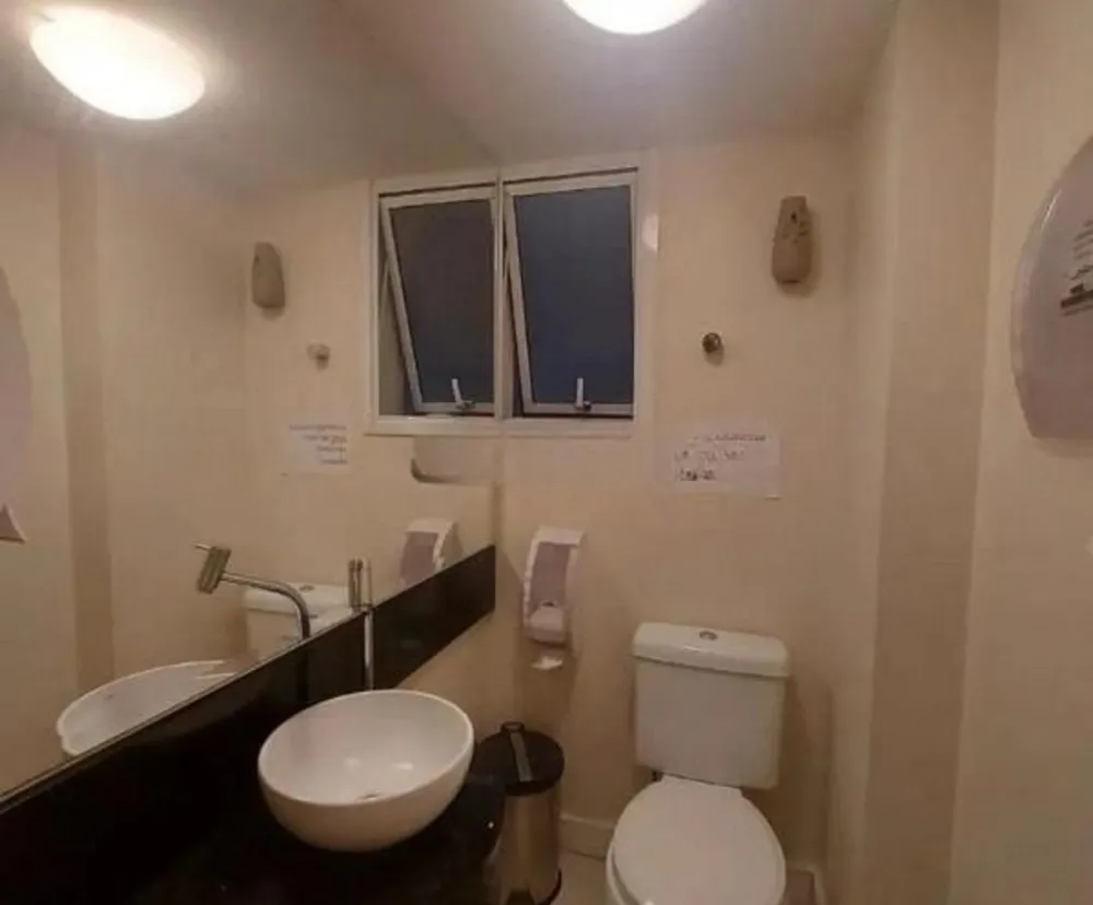 Sala-Conjunto, 55 m² - Foto 1