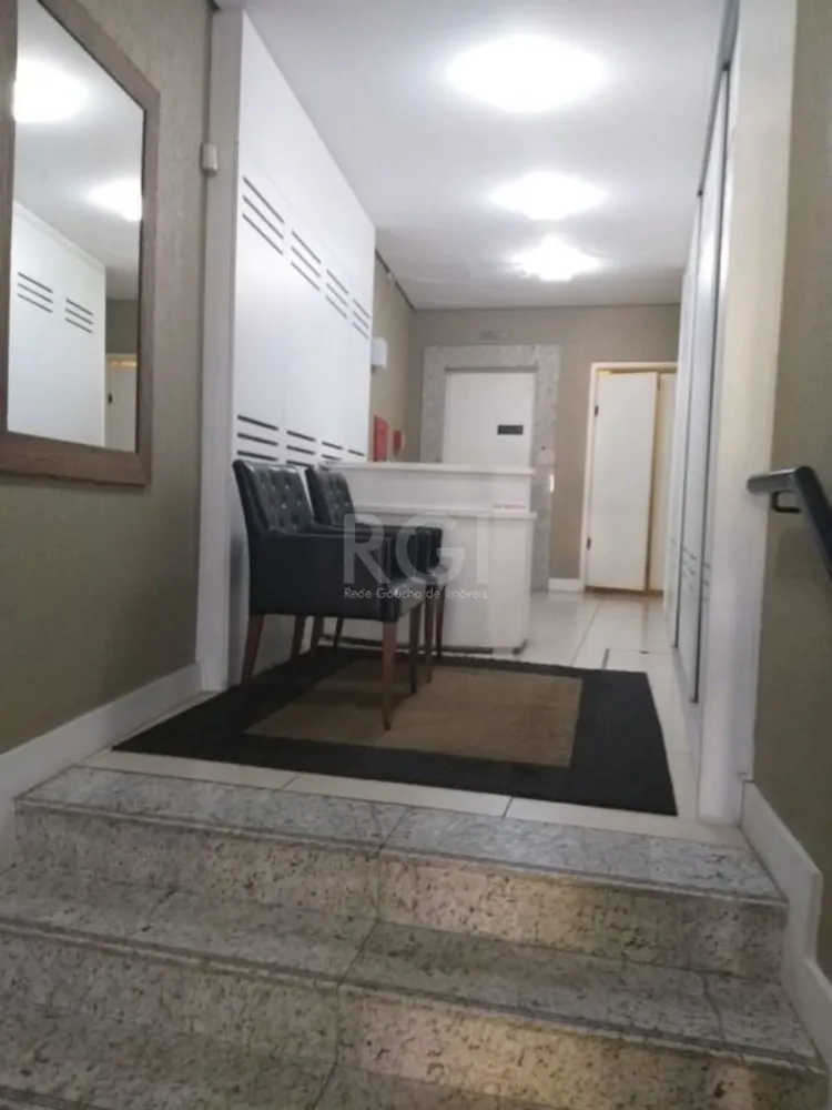 Sala-Conjunto, 32 m² - Foto 4