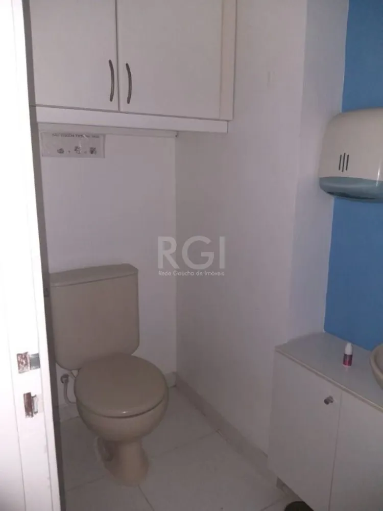 Sala-Conjunto, 32 m² - Foto 13