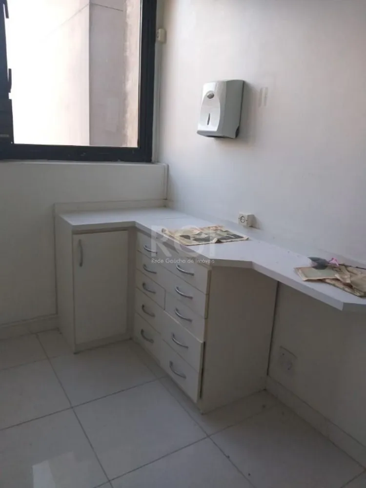 Sala-Conjunto, 32 m² - Foto 9