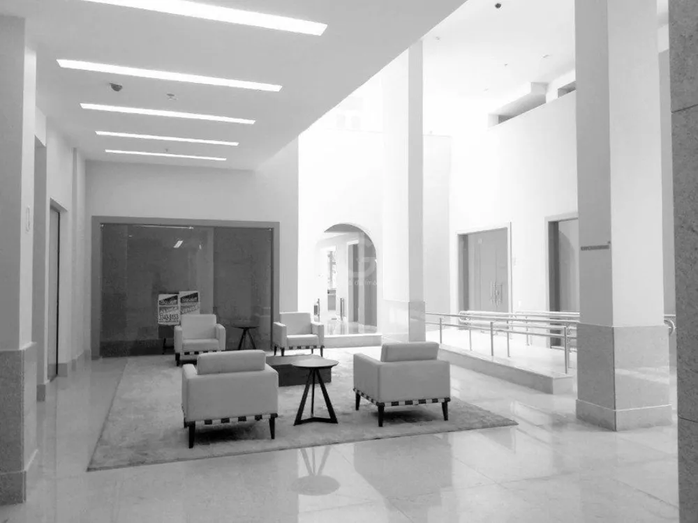 Sala-Conjunto, 37 m² - Foto 1