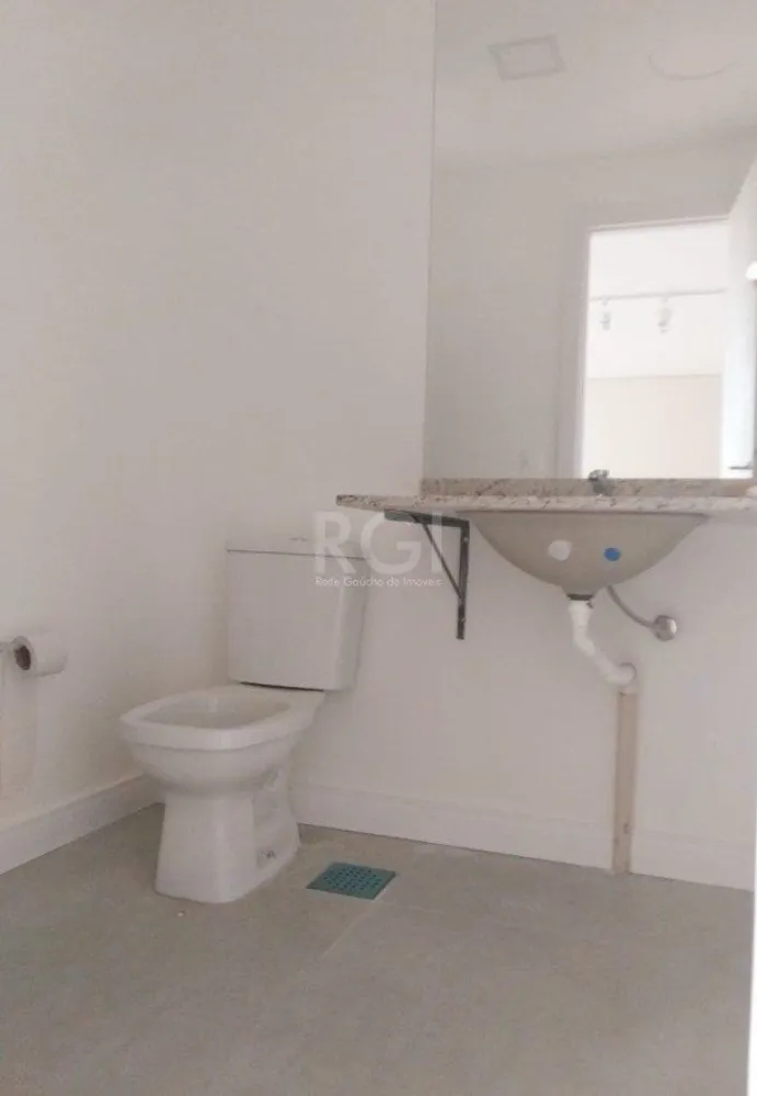 Sala-Conjunto, 37 m² - Foto 1