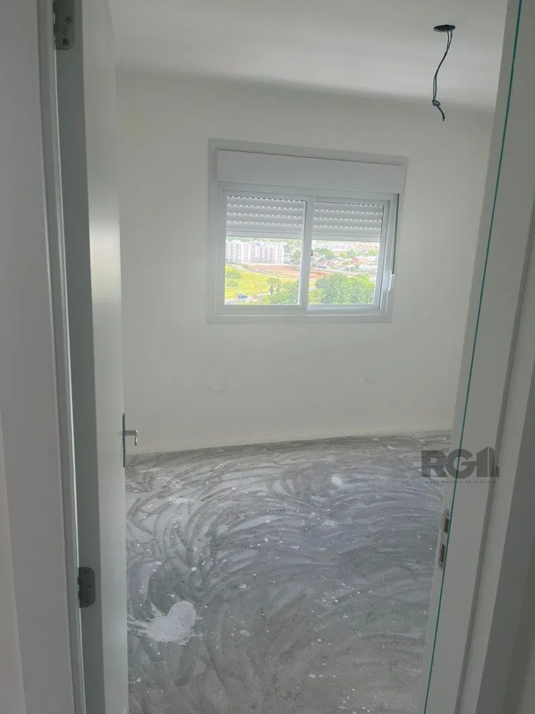 Apartamento, 2 quartos, 52 m² - Foto 2