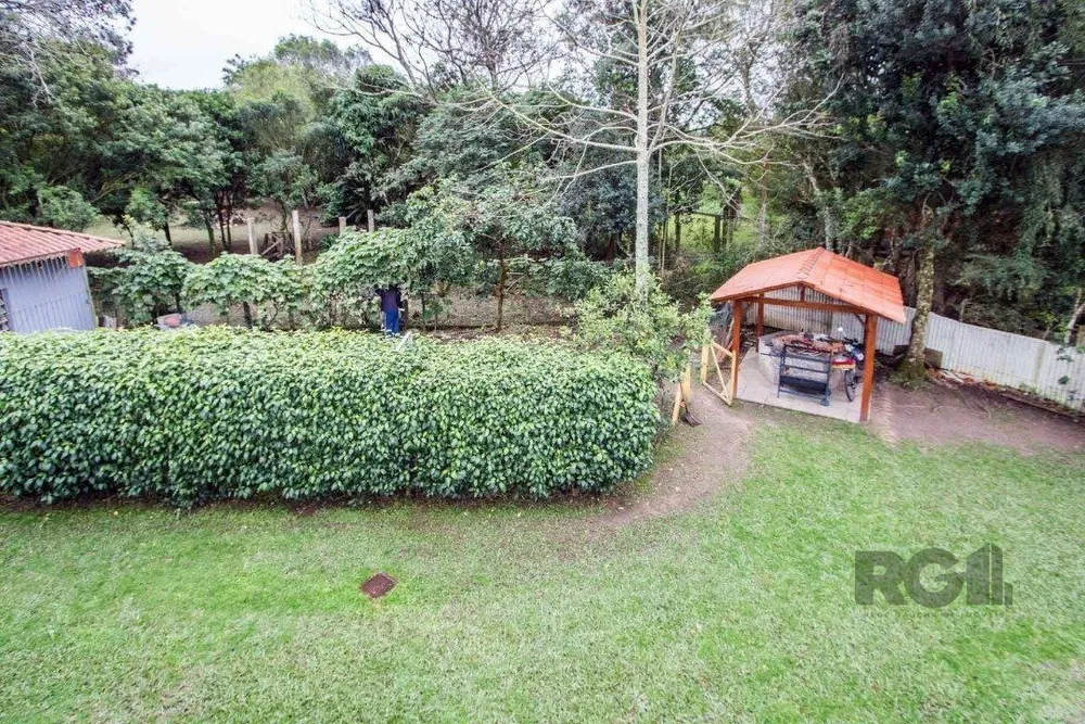 Casa, 6 quartos, 321 m² - Foto 4