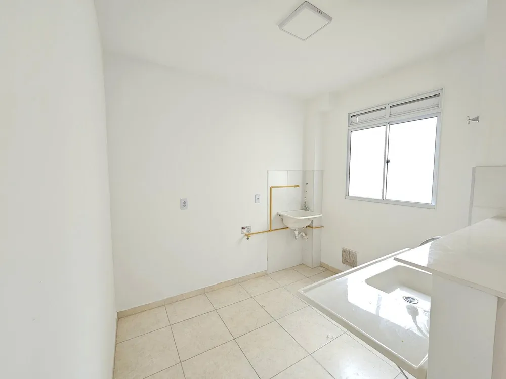 Apartamento, 2 quartos, 45 m² - Foto 1