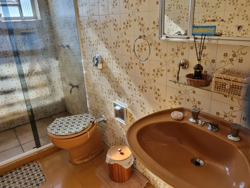 Casa, 3 quartos, 230 m² - Foto 13