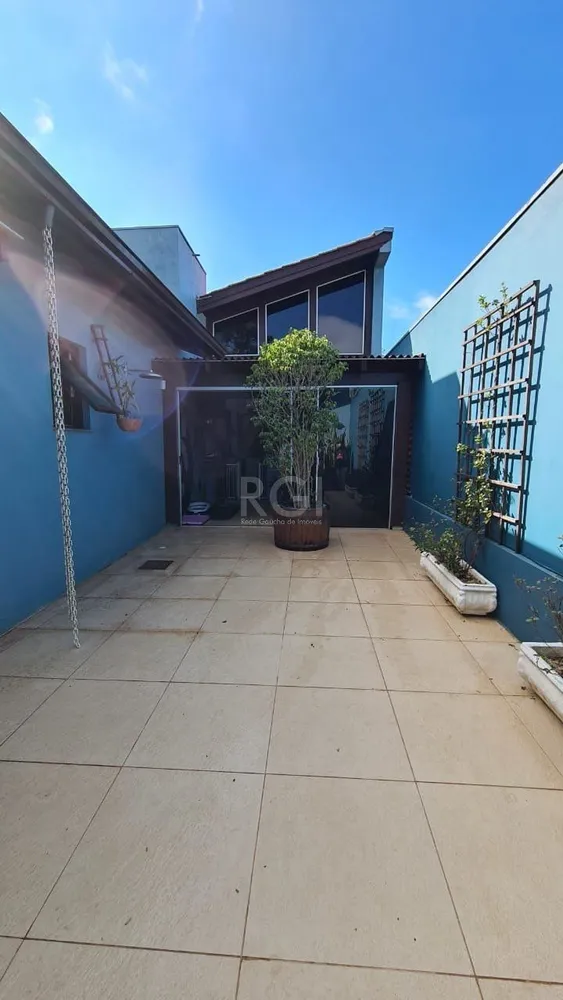 Casa, 3 quartos, 125 m² - Foto 2