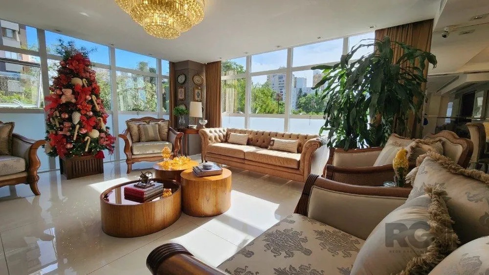 Apartamento, 4 quartos, 382 m² - Foto 10