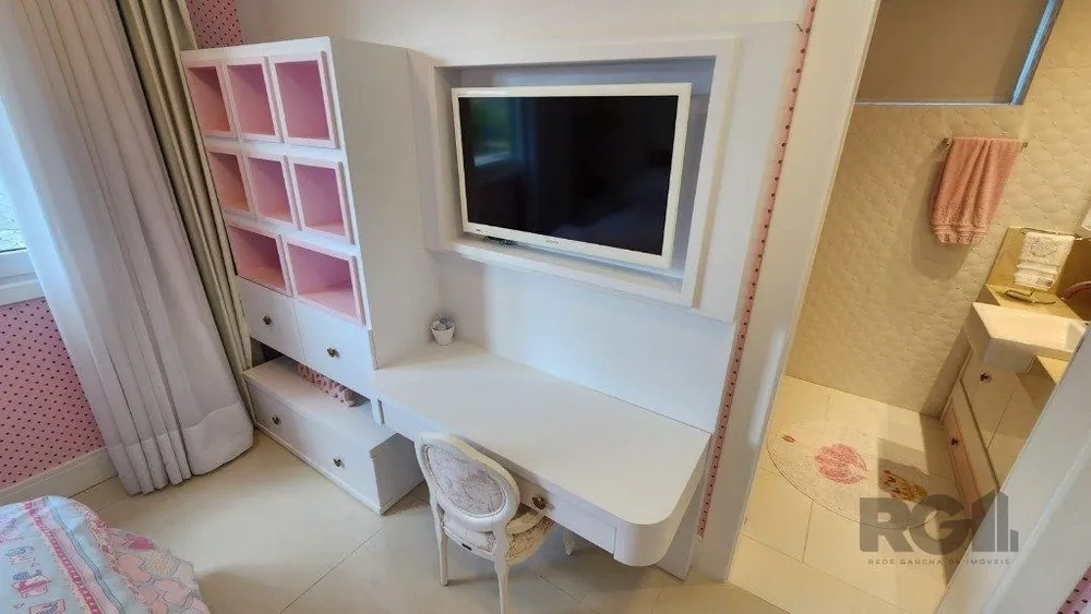 Apartamento, 4 quartos, 382 m² - Foto 3