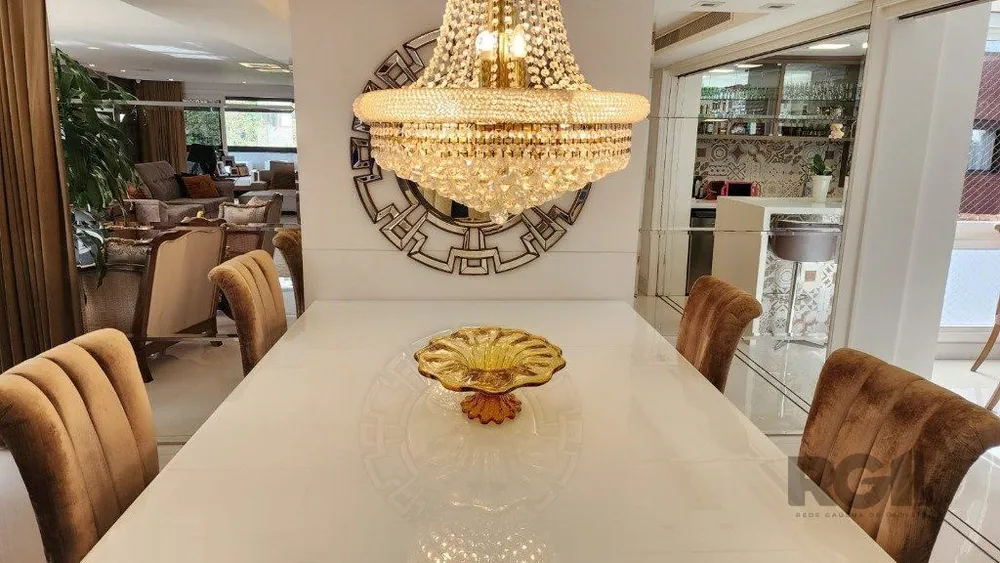 Apartamento, 4 quartos, 382 m² - Foto 7