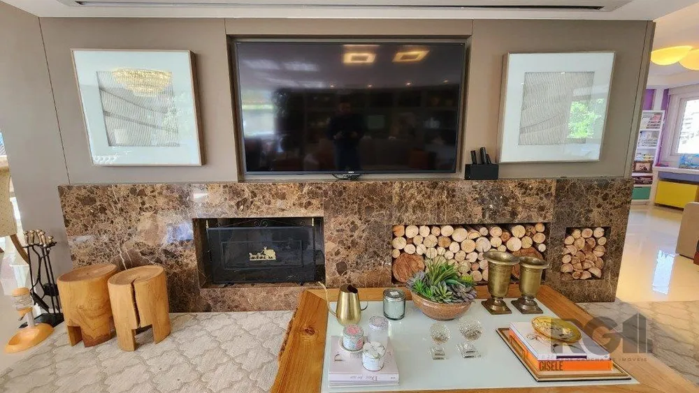 Apartamento, 4 quartos, 382 m² - Foto 8
