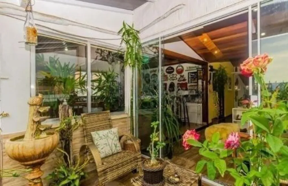 Casa, 7 quartos, 470 m² - Foto 5