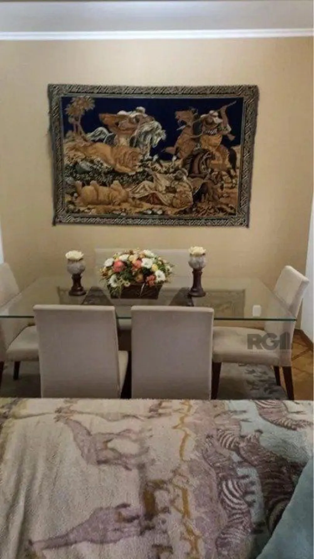 Apartamento, 2 quartos, 37 m² - Foto 1