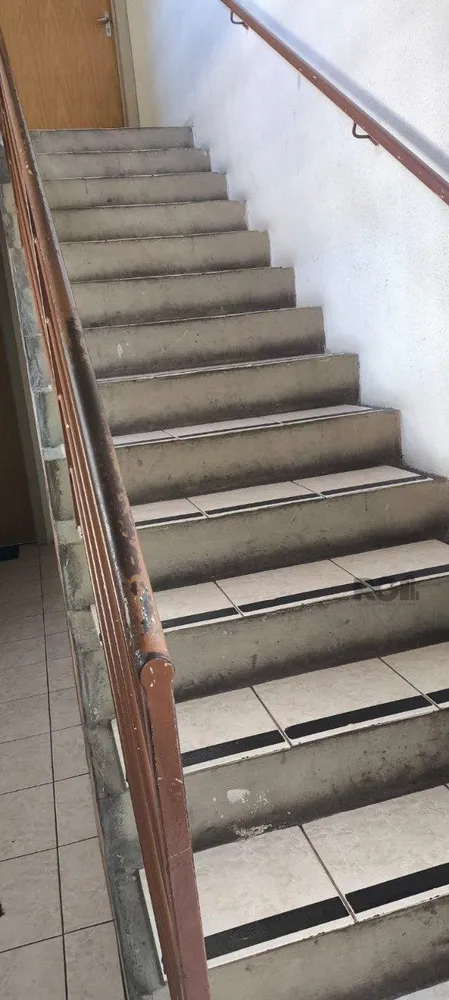Apartamento, 2 quartos, 37 m² - Foto 3