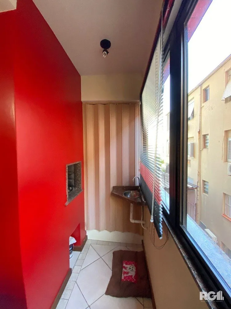 Apartamento, 3 quartos, 94 m² - Foto 2