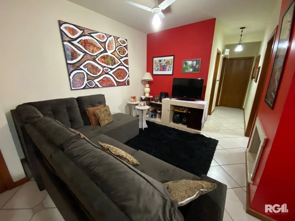 Apartamento, 3 quartos, 94 m² - Foto 11