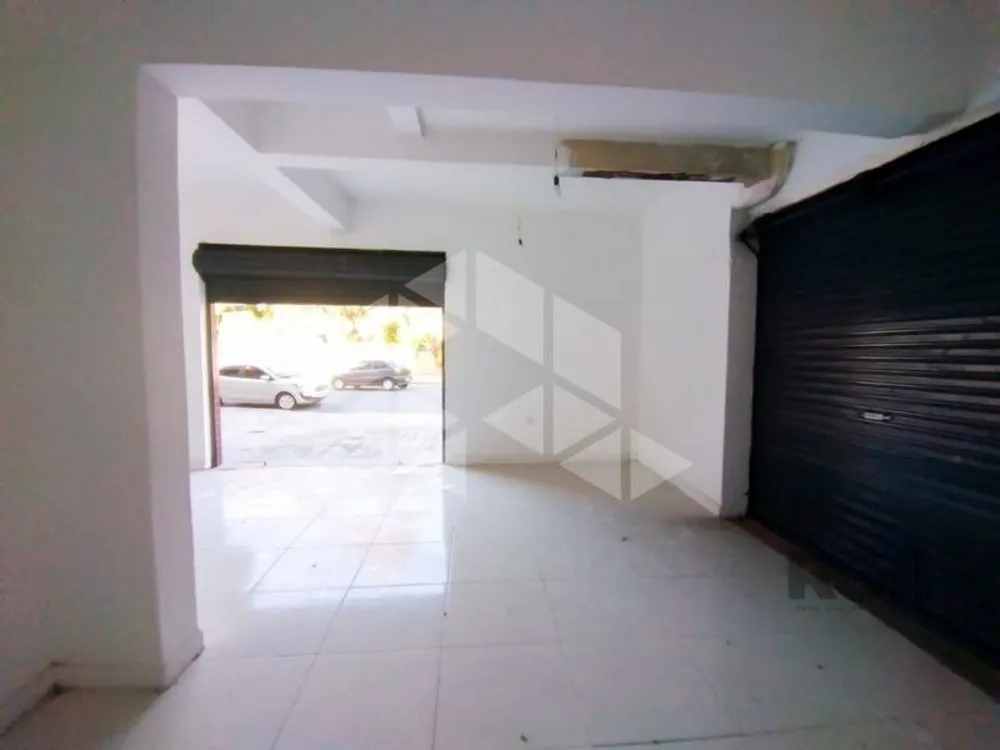 Loja-Salão, 80 m² - Foto 1