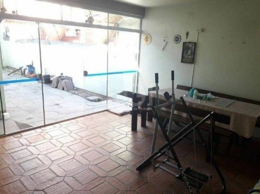 Casa, 3 quartos, 183 m² - Foto 2