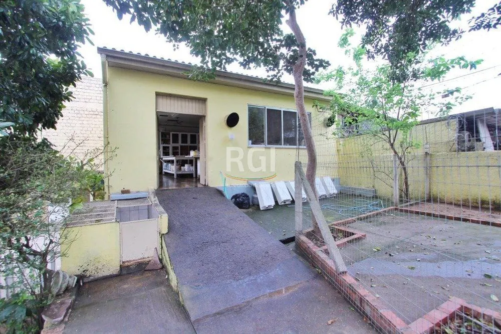 Casa, 3 quartos, 250 m² - Foto 1