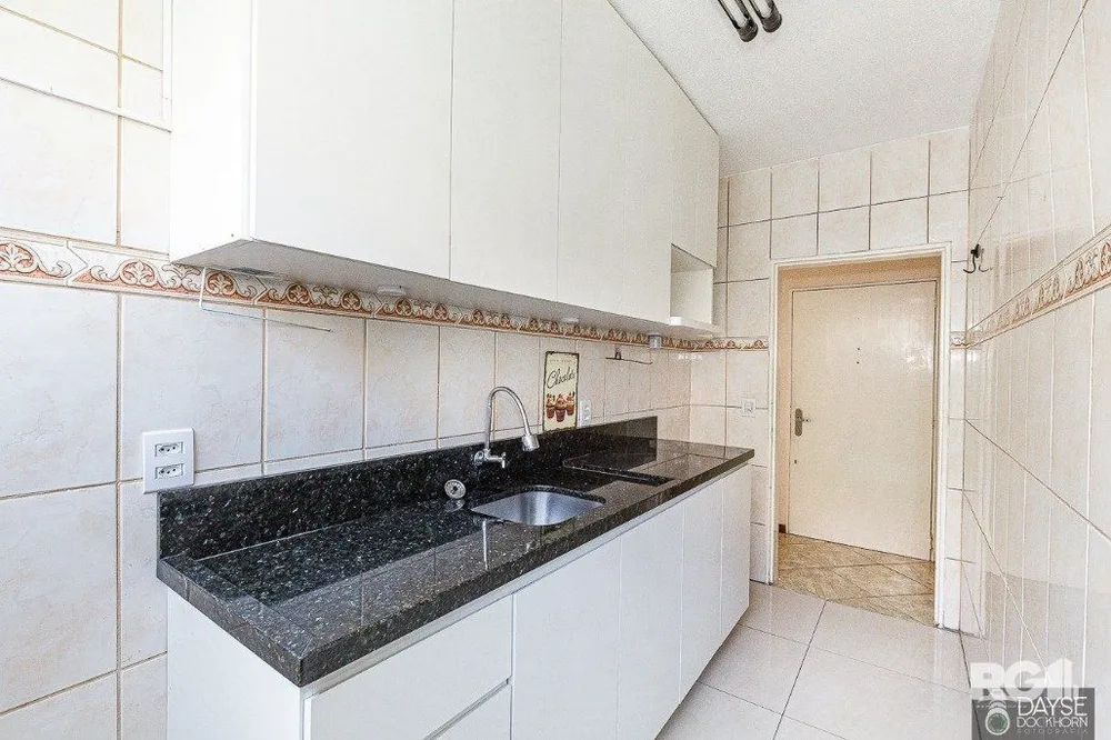 Apartamento, 2 quartos, 58 m² - Foto 2