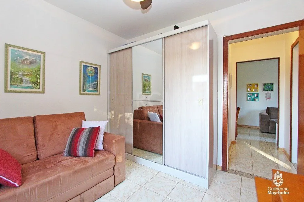 Apartamento, 2 quartos, 58 m² - Foto 8
