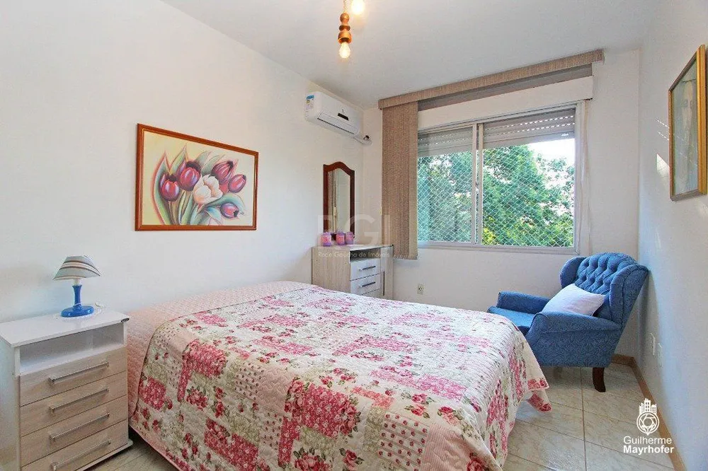 Apartamento, 2 quartos, 58 m² - Foto 3