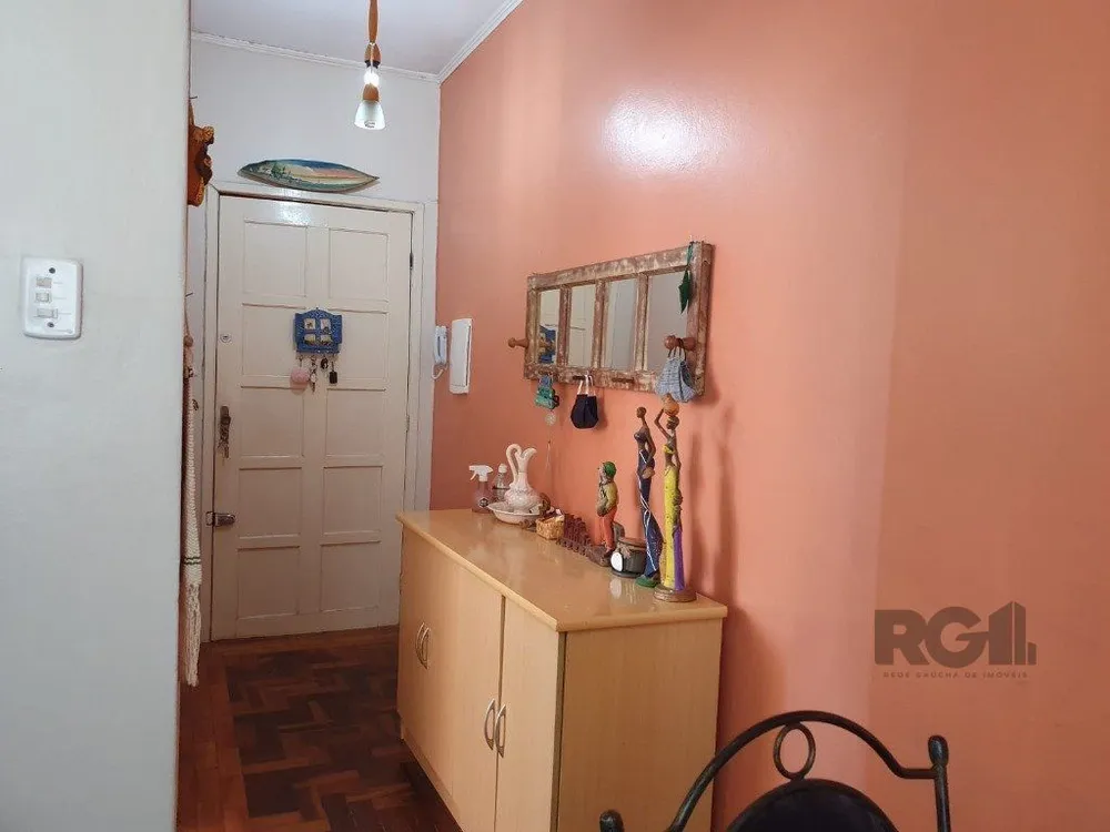 Apartamento, 2 quartos, 70 m² - Foto 2