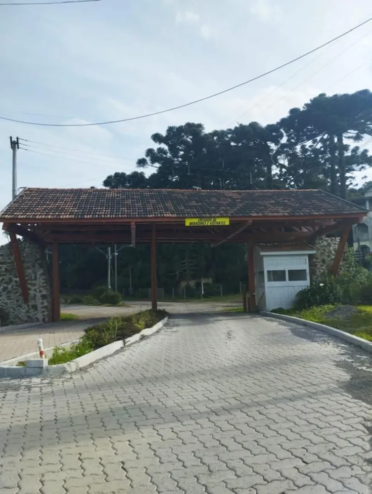 Terreno, 600 m² - Foto 1