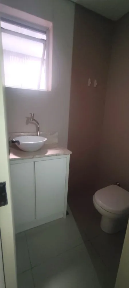 Sala-Conjunto, 40 m² - Foto 1