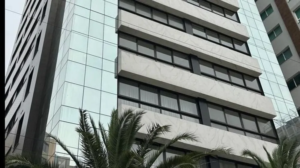 Apartamento, 2 quartos, 86 m² - Foto 1
