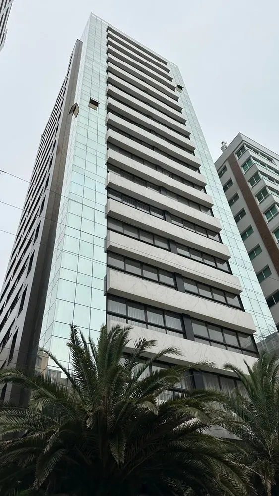 Apartamento, 2 quartos, 86 m² - Foto 2