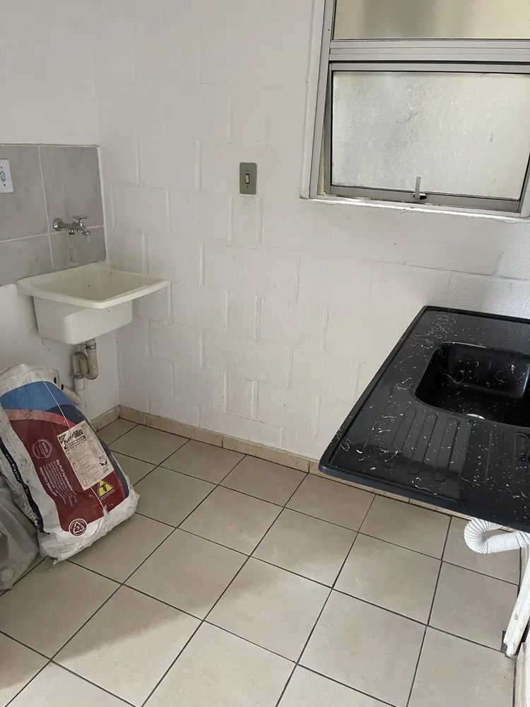 Apartamento, 2 quartos, 38 m² - Foto 3
