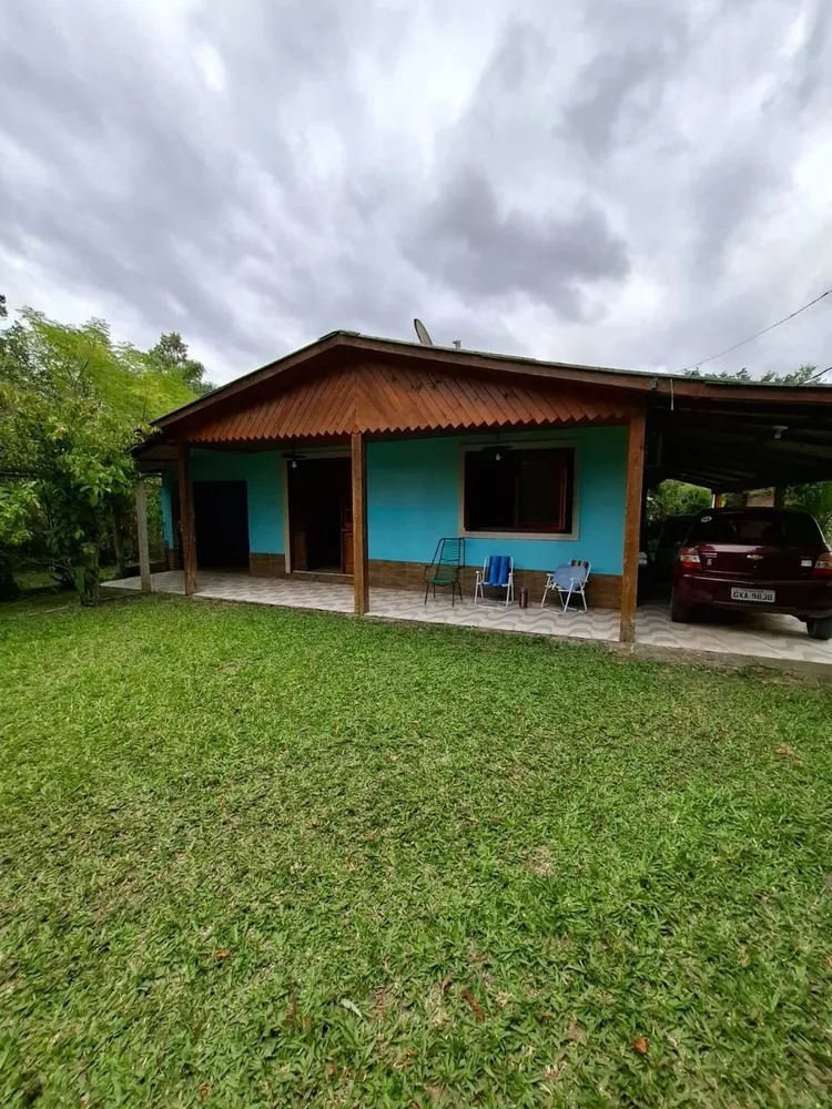 Chácara, 2 quartos, 455 m² - Foto 9